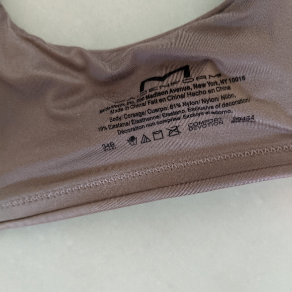 Maidenform Bundle 34B - Picture 7 of 7